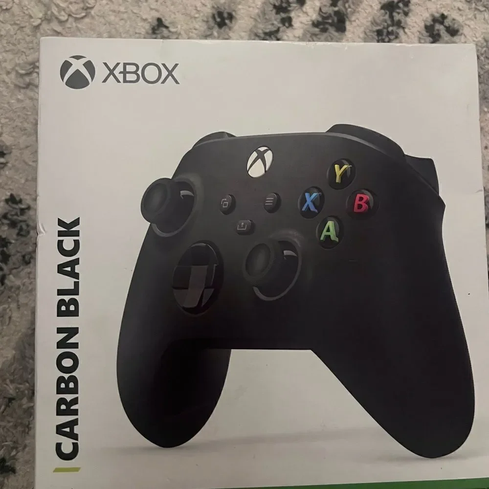 Microsoft Wireless Controller for Xbox Series X/S